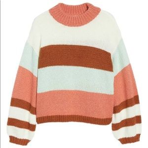 Nordstrom BP sweater